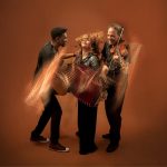 &FUSION TRIO "Fête de la Musique"